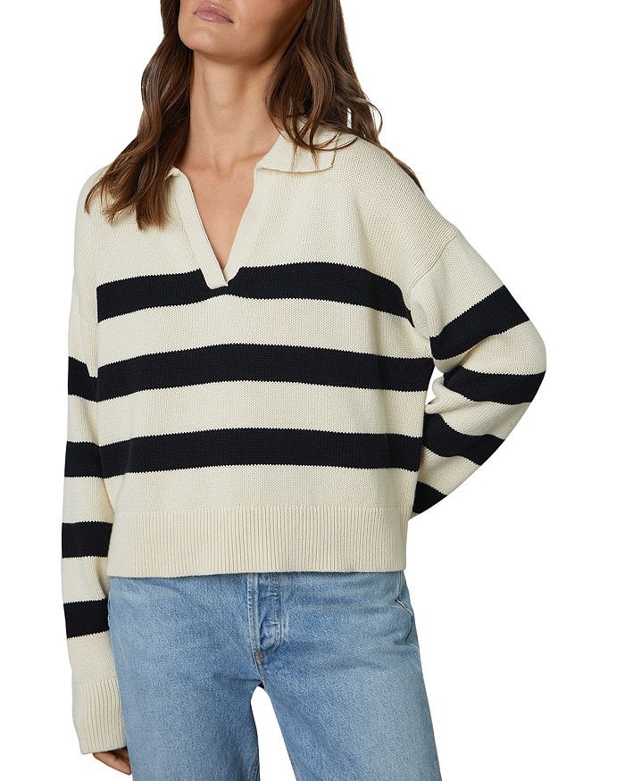Lucie Striped Sweater | Bloomingdale's (US)