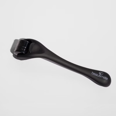 Beautimate Titanium Microneedle Derma Roller for Skin & Hair Care (0.25mm) | Target