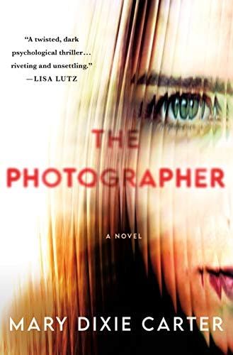 The Photographer: A Novel | Amazon (US)