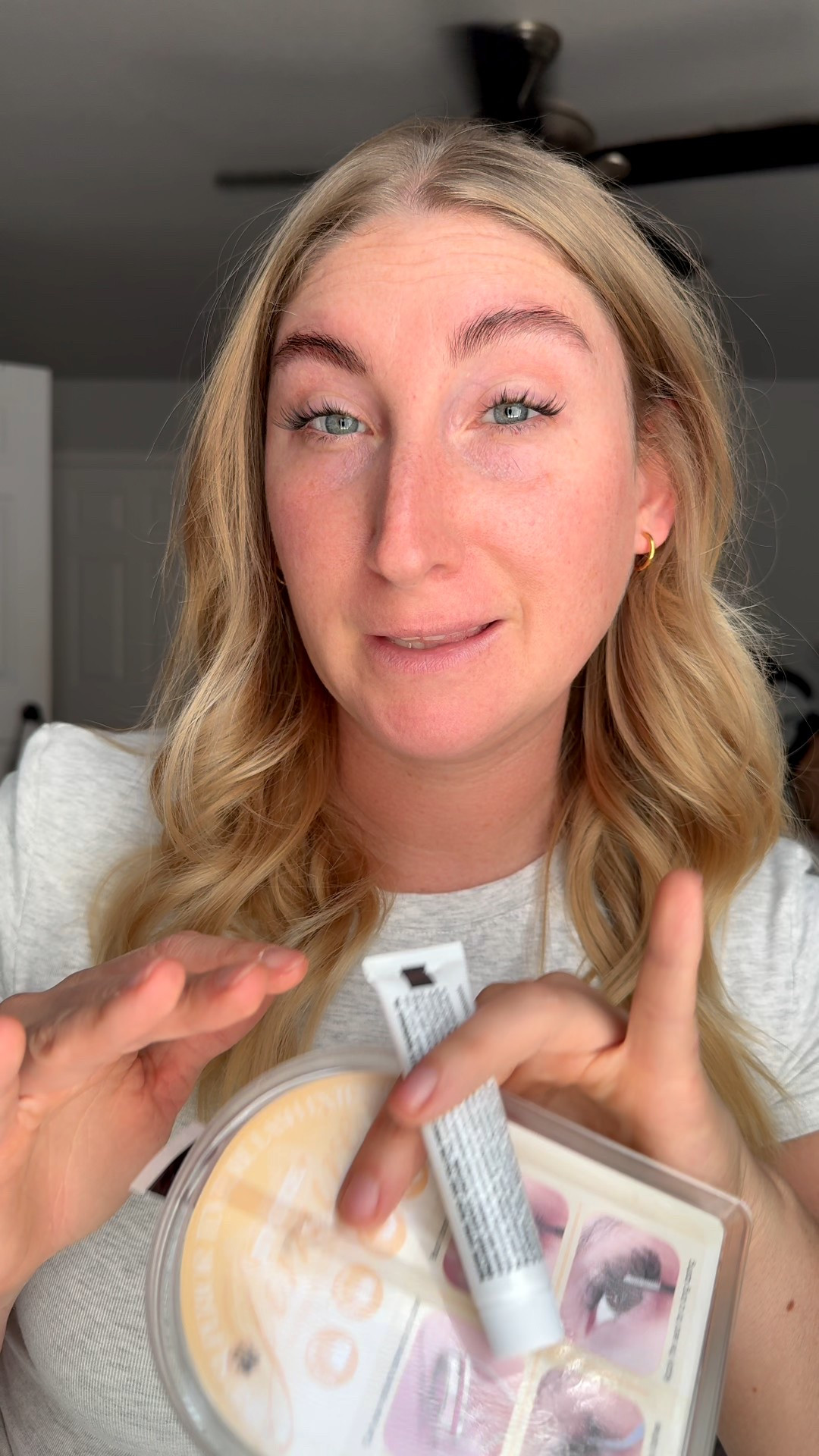 High Maintenance to stay LOW maintenance ❤️

#LTKBeauty #LTKselfcare #LTKgrwm