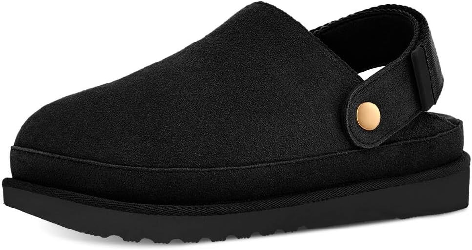 Clogs for Women Slippers Women's Platform Mules & Clogs with Strap Slip on Shoes Sandals Arch Sup... | Amazon (US)