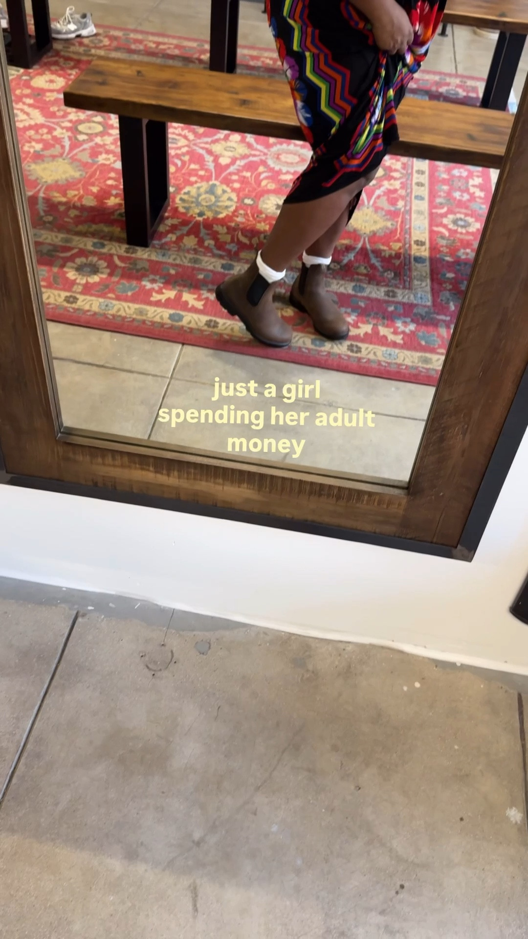 finally getting cute hiking boots for all my spring outfits + country concert outfits + you know actual hiking 🥾🏞️

#LTKFestival #LTKActive #LTKdayinmylife