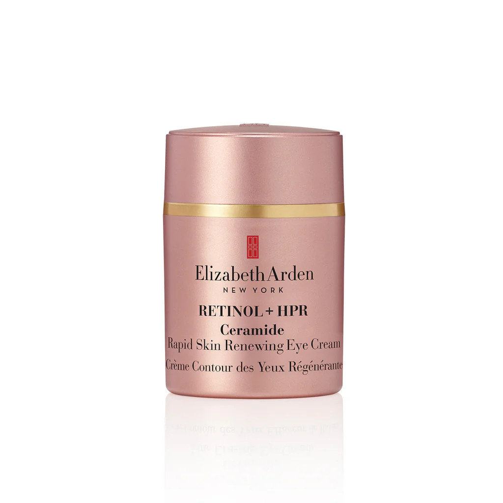 Retinol + HPR Ceramide Rapid Skin Renewing Eye Cream | Elizabeth Arden UK