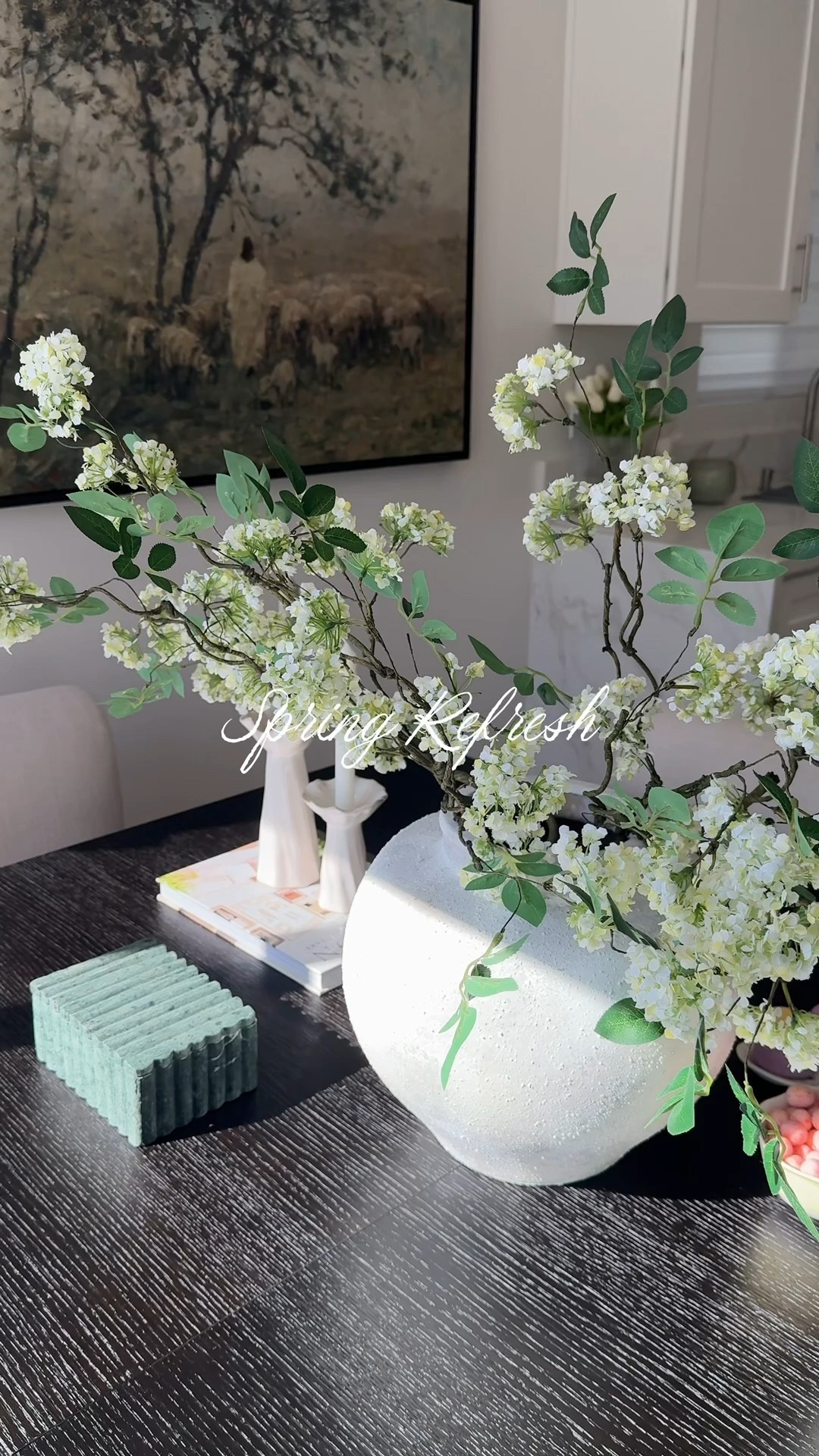 SPRING FINDS 🌷🦋

#LTKSaleAlert #LTKSeasonal #LTKHome