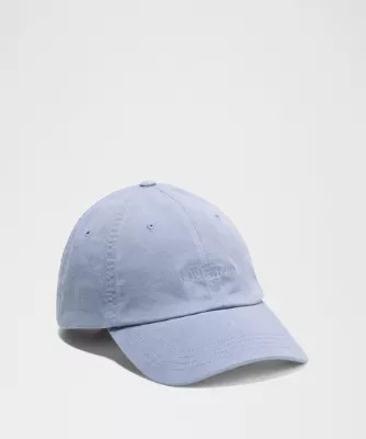Unisex Classic Ball Cap   Wash | lululemon (AU)