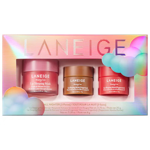 All Nighter Lip Set | Sephora (US)