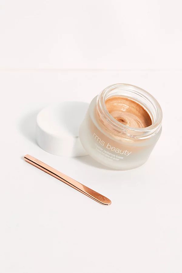 RMS Beauty Master Radiance Base by RMS Beauty at Free People, Rich in Radiance, One Size | Free People (Global - UK&FR Excluded)