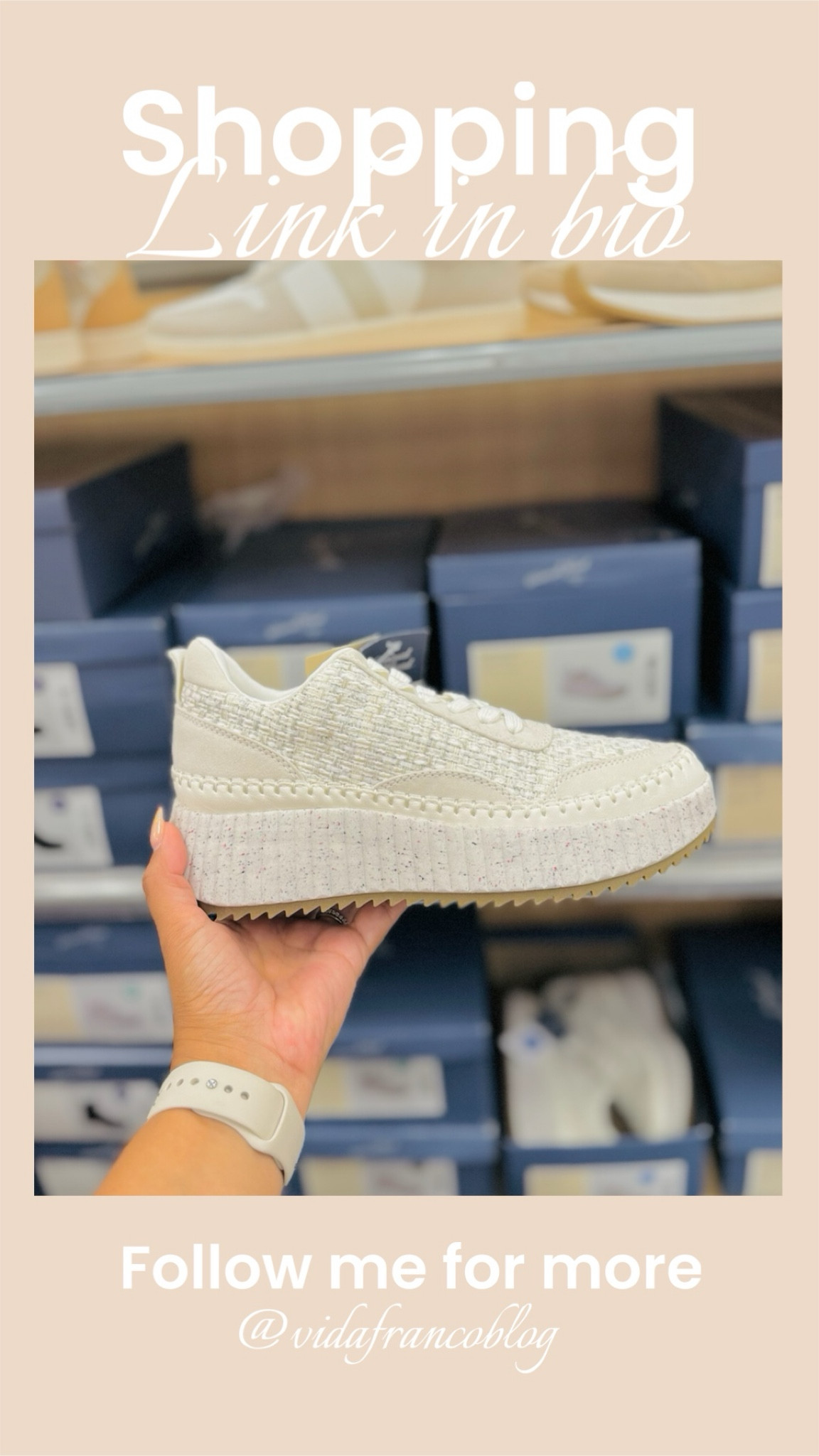 Target Sneakers 

#LTKStyleTip #LTKFindsUnder50 #LTKShoeCrush