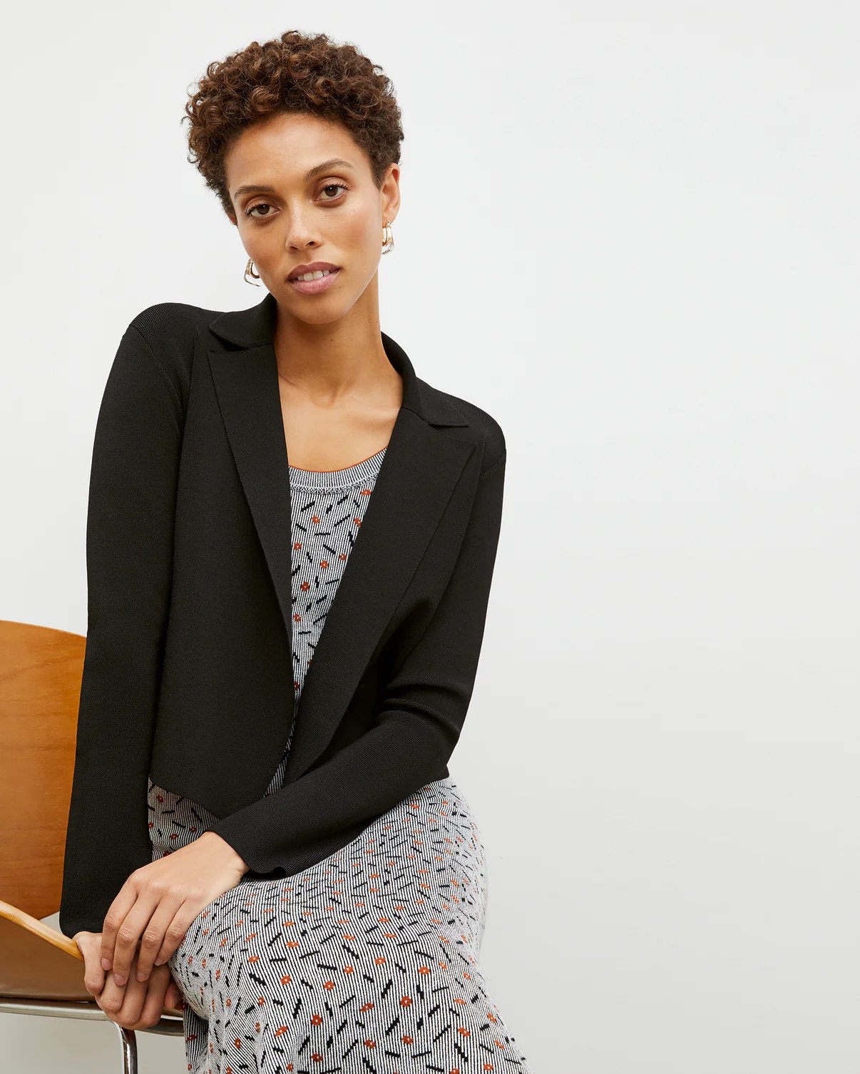 The Jolie Jardigan | MM LaFleur