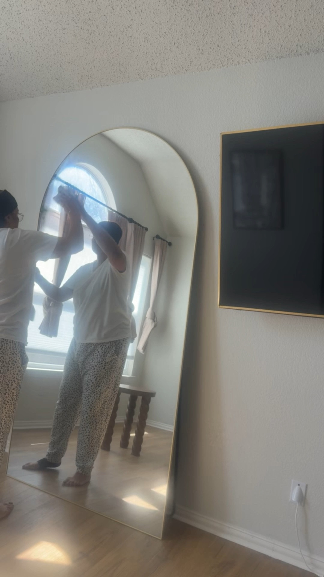 Around the House

- Home Decor (Mirror, Mirror) 

#LTKActive #LTKHome