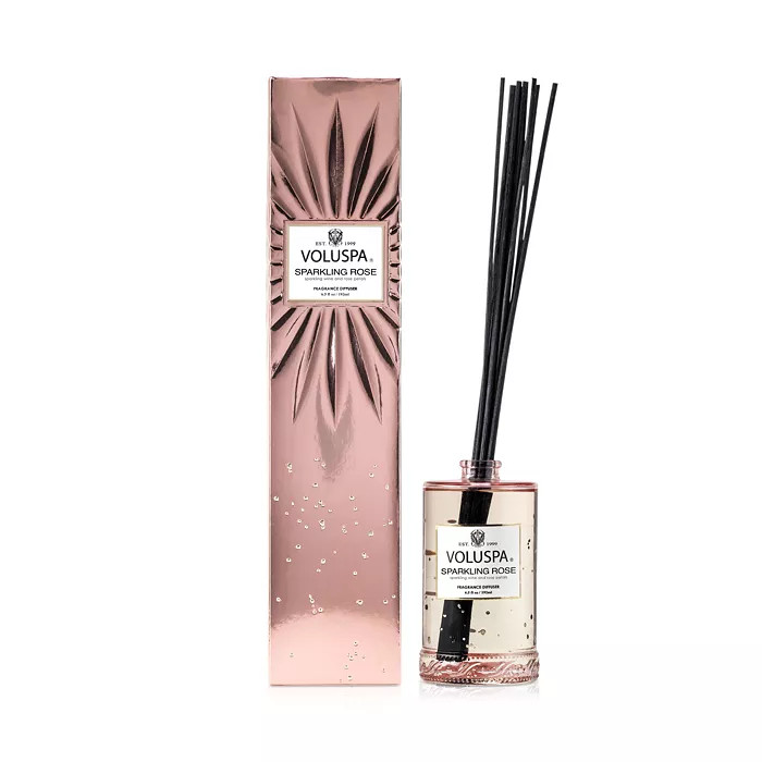 Sparking Rose Reed Diffuser, 6.5 oz. | Bloomingdale's (US)