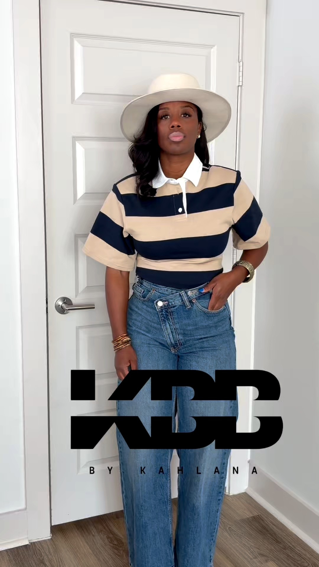 This rugby is 😍😍😍

#LTKMidsize #LTKOver40 #LTKootd