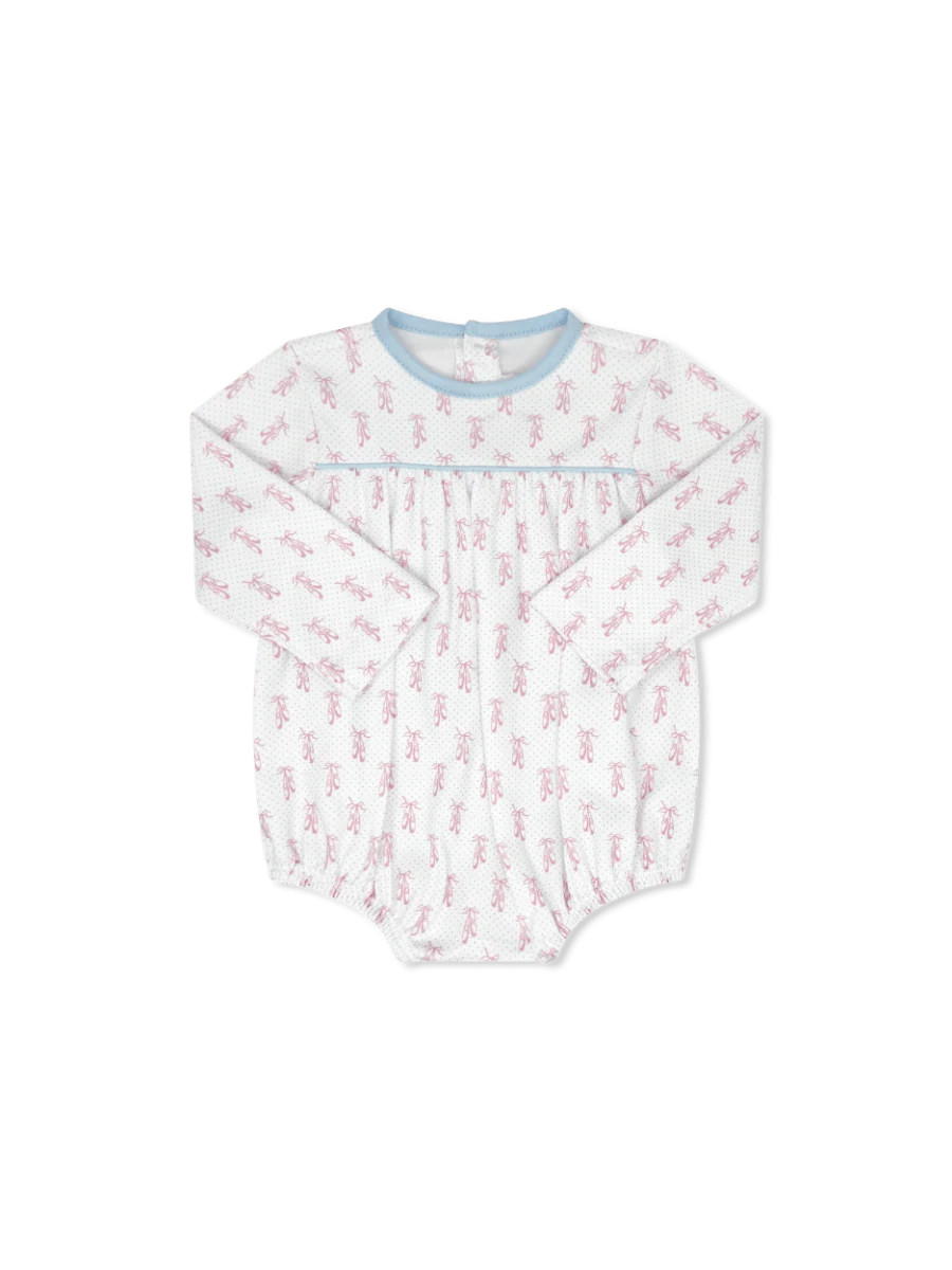 Penny Play Bubble Long Sleeve - Tiny Dancer | Lullaby Set