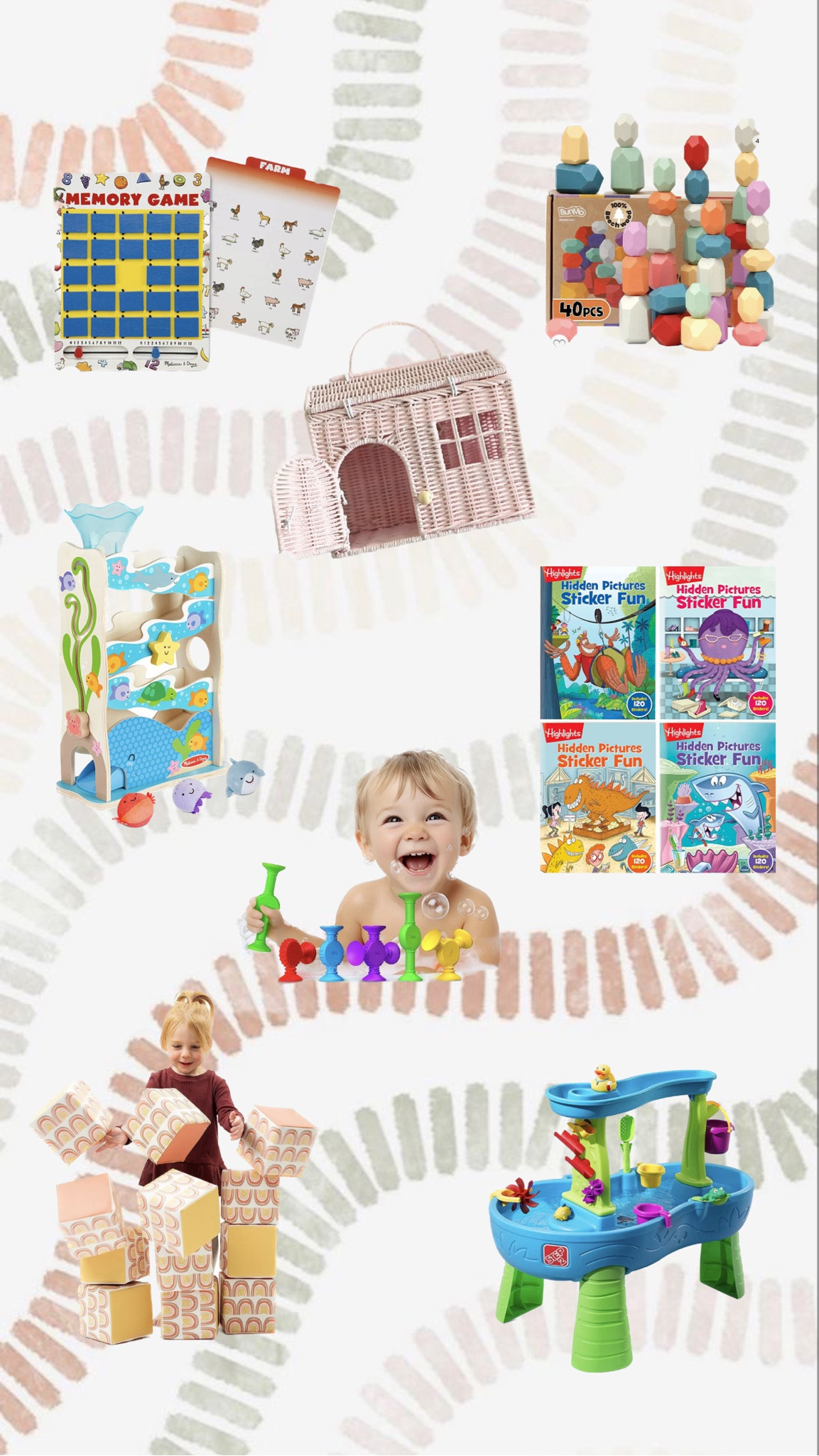 kids play / activities 

#LTKkids