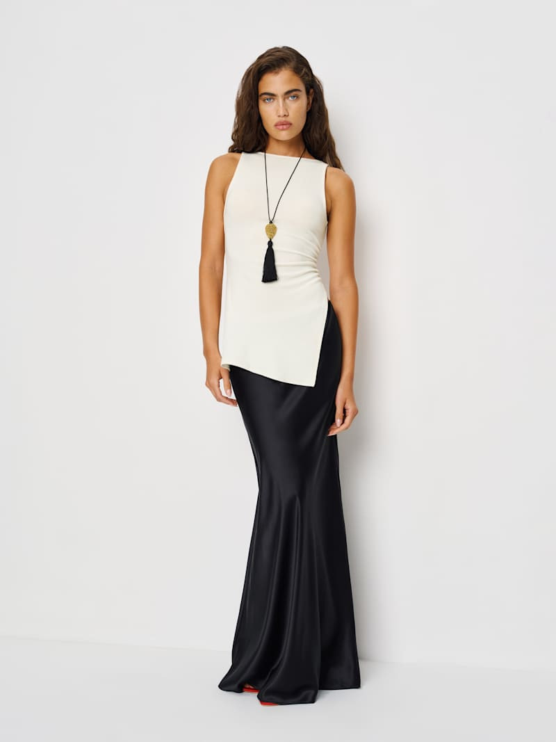 Walker Knit Top | Reformation (Global)