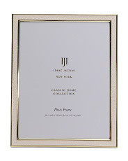 8x10 Faux Shagreen Picture Frame | TJ Maxx