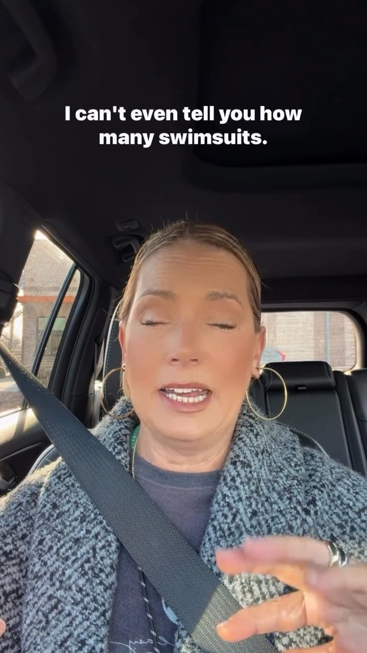 A full day of spring trend reconnaissance 🔍✨

Out shopping, trying on all the things, and doing the behind-the-scenes work so you don’t have to. I combed through what’s actually in stores right now—what’s worth it, what’s overhyped, and what truly works for real life (and real bodies 😉).

Focused on denim fits, spring layers, shoes, and those little details that make an outfit feel current without trying too hard. Think: elevated basics, wearable trends, and pieces that will actually earn their spot in your closet.

I’ll be sharing the best of what I found—what to buy, what to skip, and how to style it all for a modern, midlife-cool wardrobe 🤍

Stay tuned… the good stuff is coming.

spring fashion, spring outfits, spring trends 2026, what to wear spring, midlife style, over 50 style, elevated casual, everyday chic, modern classic style, effortless style, wearable trends, real life outfits, casual outfits, chic casual, neutral outfits, capsule wardrobe, spring capsule, closet staples, wardrobe refresh, shopping finds, try on haul, fitting room finds, denim outfits, best jeans, straight leg jeans, wide leg jeans, premium denim, mother denim, frame denim, paige jeans, spring layers, lightweight sweaters, spring jackets, blazer outfits, loafers, sneakers outfit, ballet flats, woven shoes, suede sandals, outfit inspiration, style inspo, outfit ideas, what to buy now, what’s in stores, trend report, spring shopping, elevated basics, everyday outfits, timeless style, minimal chic

#LTKOver40 #LTKSeasonal #LTKdayinmylife