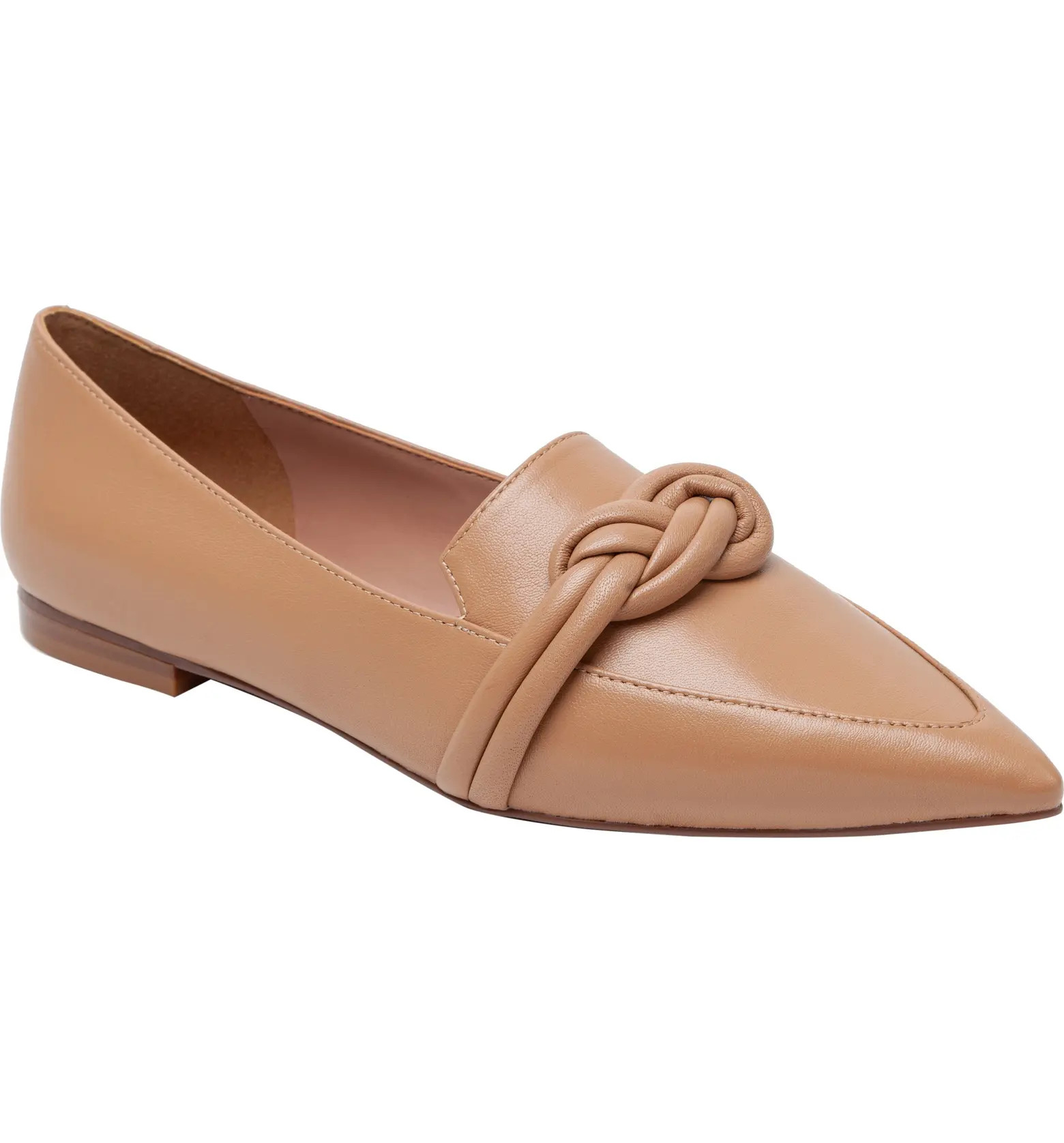 Marais Pointed Toe Flat (Women) | Nordstrom