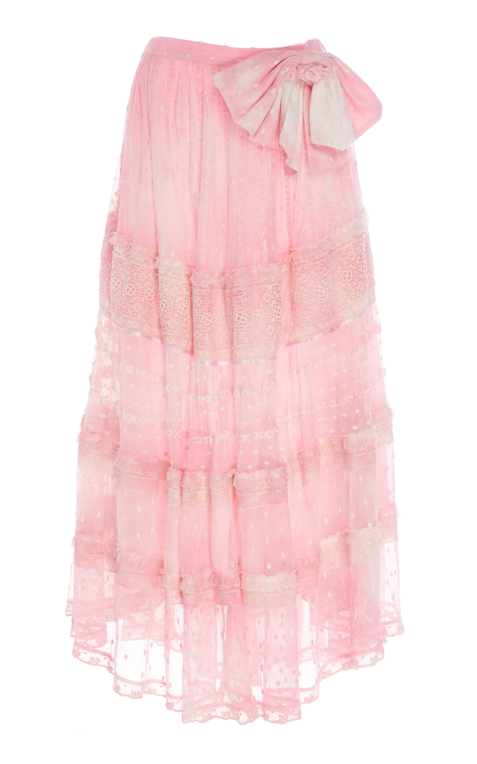 Coleman Fizz Midi Skirt | Moda Operandi Global