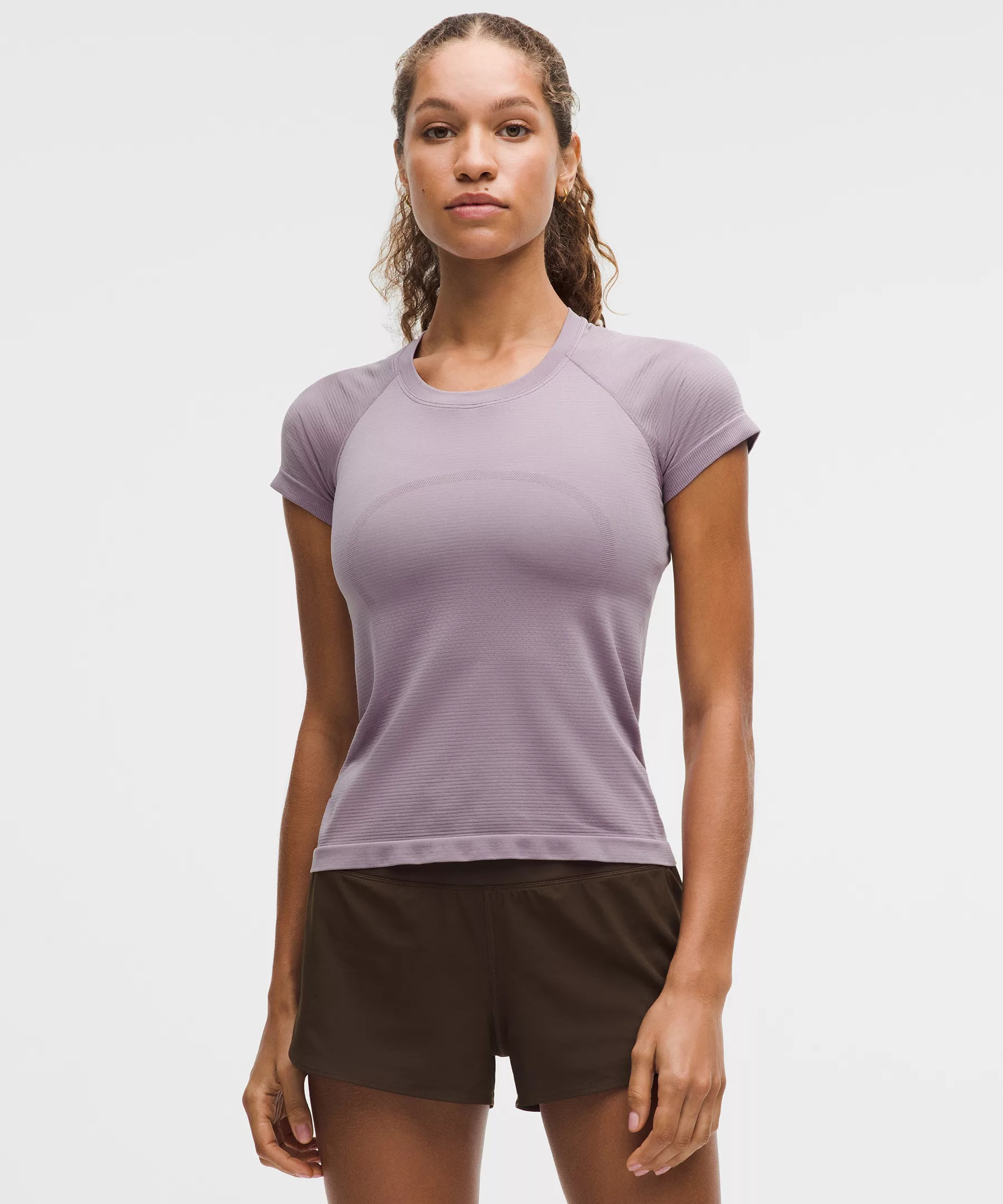 Swiftly Tech Short-Sleeve Shirt 2.0 | Lululemon (US)