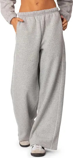 Autumn Cotton Blend Sweatpants | Nordstrom