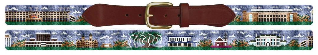 Auburn University Campus Needlepoint Belt DIY Kit - Etsy | Etsy (US)