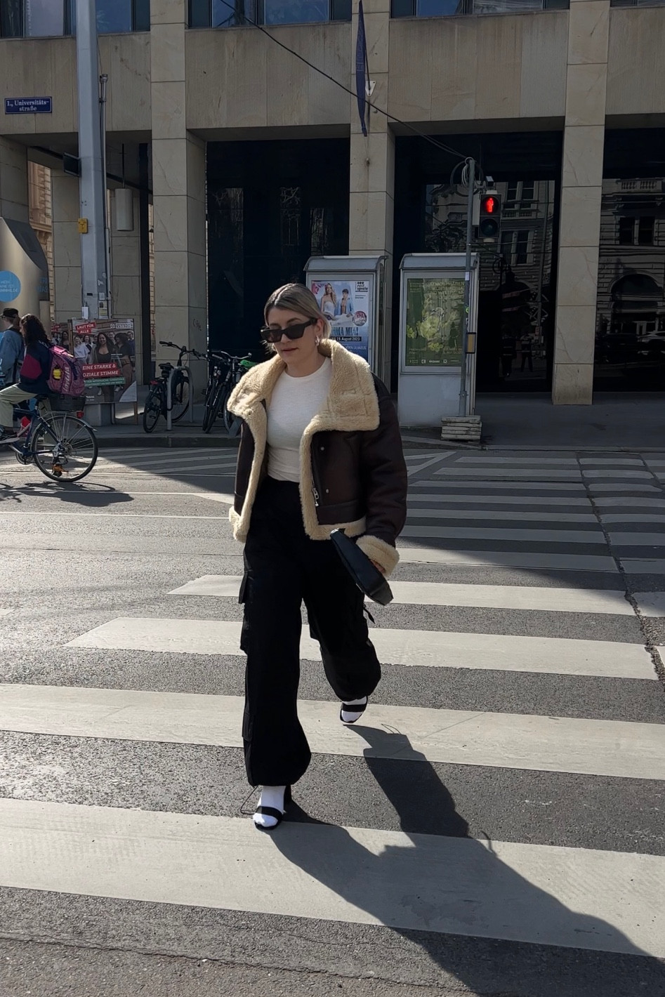 walking this new path of life

#LTKstyletip #LTKSeasonal #LTKeurope