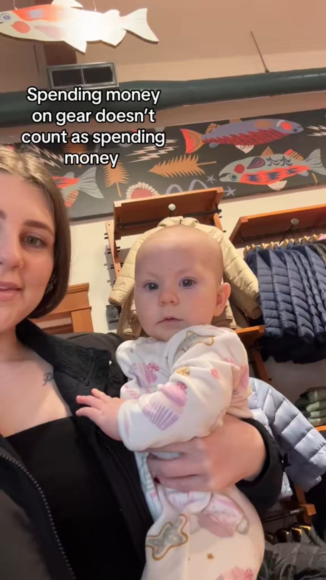 Everything my husband and I bought from Patagonia for rain/ hiking/ outdoor and colder weather!

#LTKdayinmylife #LTKgrwm #LTKootd