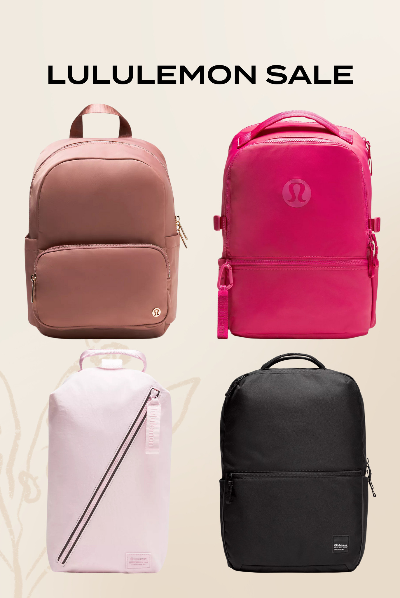 Lululemon sale 🖤 

 

#LTKGiftGuide #LTKHoliday #LTKSaleAlert
