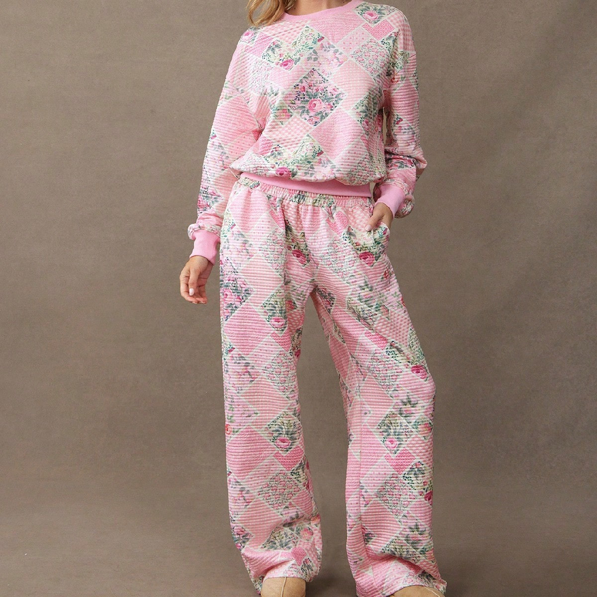 Westfade sweatshirt  | SHEIN