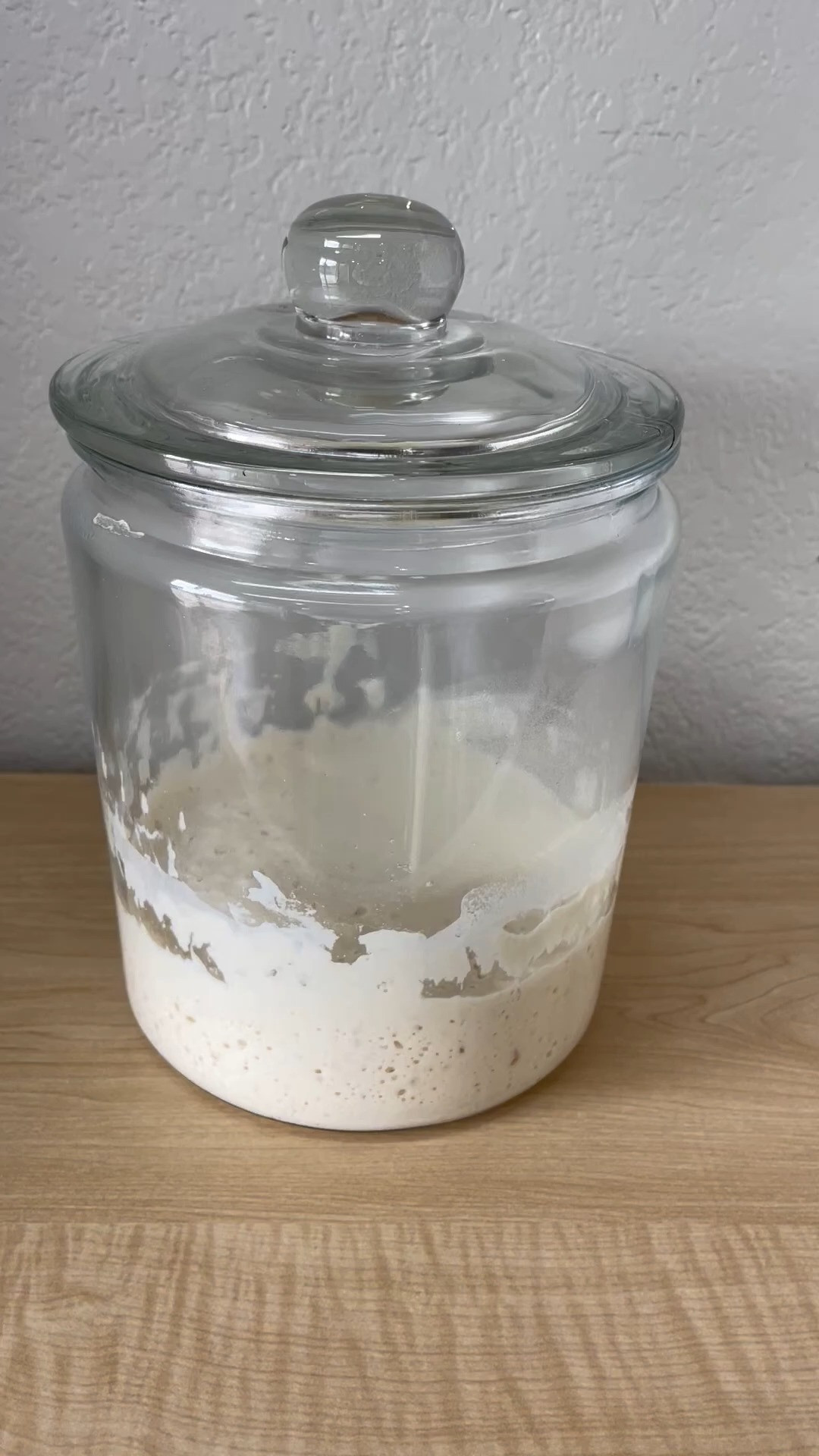 These KooK Glass Storage Containers with Lids (set of 2, ½ gallon each) are perfect for everything from pantry staples to bathroom essentials. I use them for cookies, cotton rounds, flour—you name it. The airtight lids keep contents fresh while the minimalist design adds a clean, elevated look to any shelf.

✨ Why I love them:
• Dishwasher safe (yes please!)
• Crystal-clear glass for easy visibility
• Versatile for kitchen, pantry, or bathroom
• Perfect for an apothecary-style aesthetic

Tap to shop these must-have jars and elevate your home storage game with style and function!

#GlassStorageJars #PantryGoals #BathroomAesthetic #OrganizedHome #LTKhome #HomeFinds #AmazonHome #ApothecaryJars #StorageSolutions

#LTKHome #LTKSaleAlert #LTKFindsUnder50