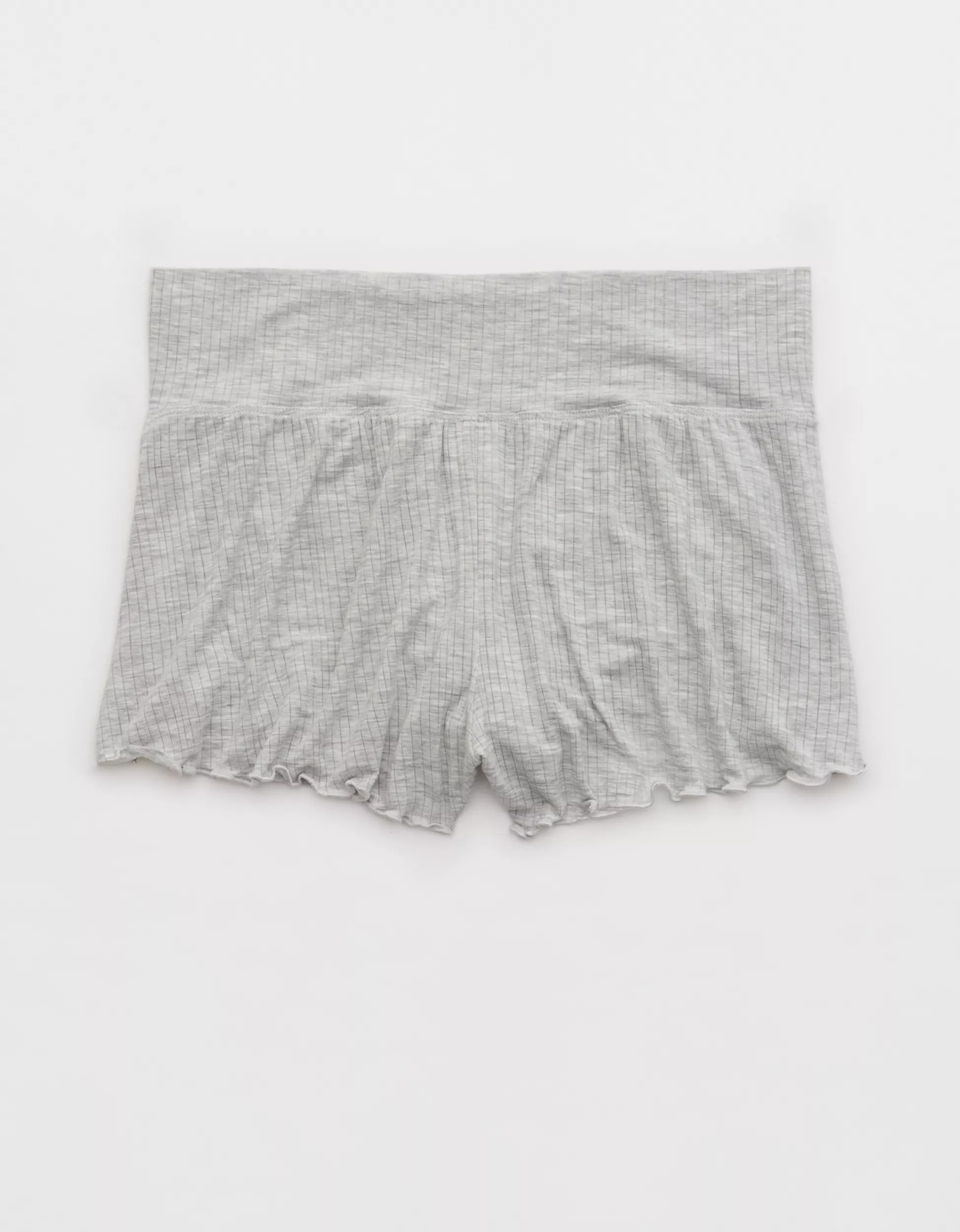 Superchill Modal Flirtie Shortie Underwear | Aerie