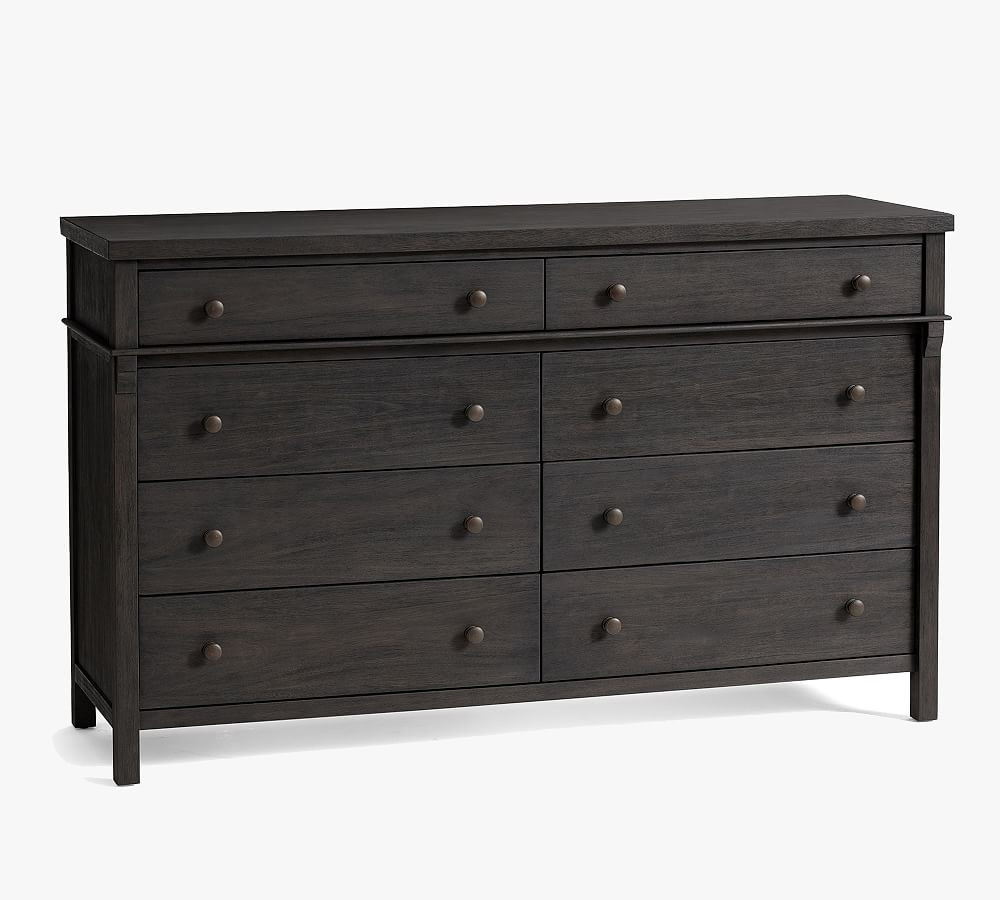 Toulouse 8-Drawer Dresser | Pottery Barn (US)
