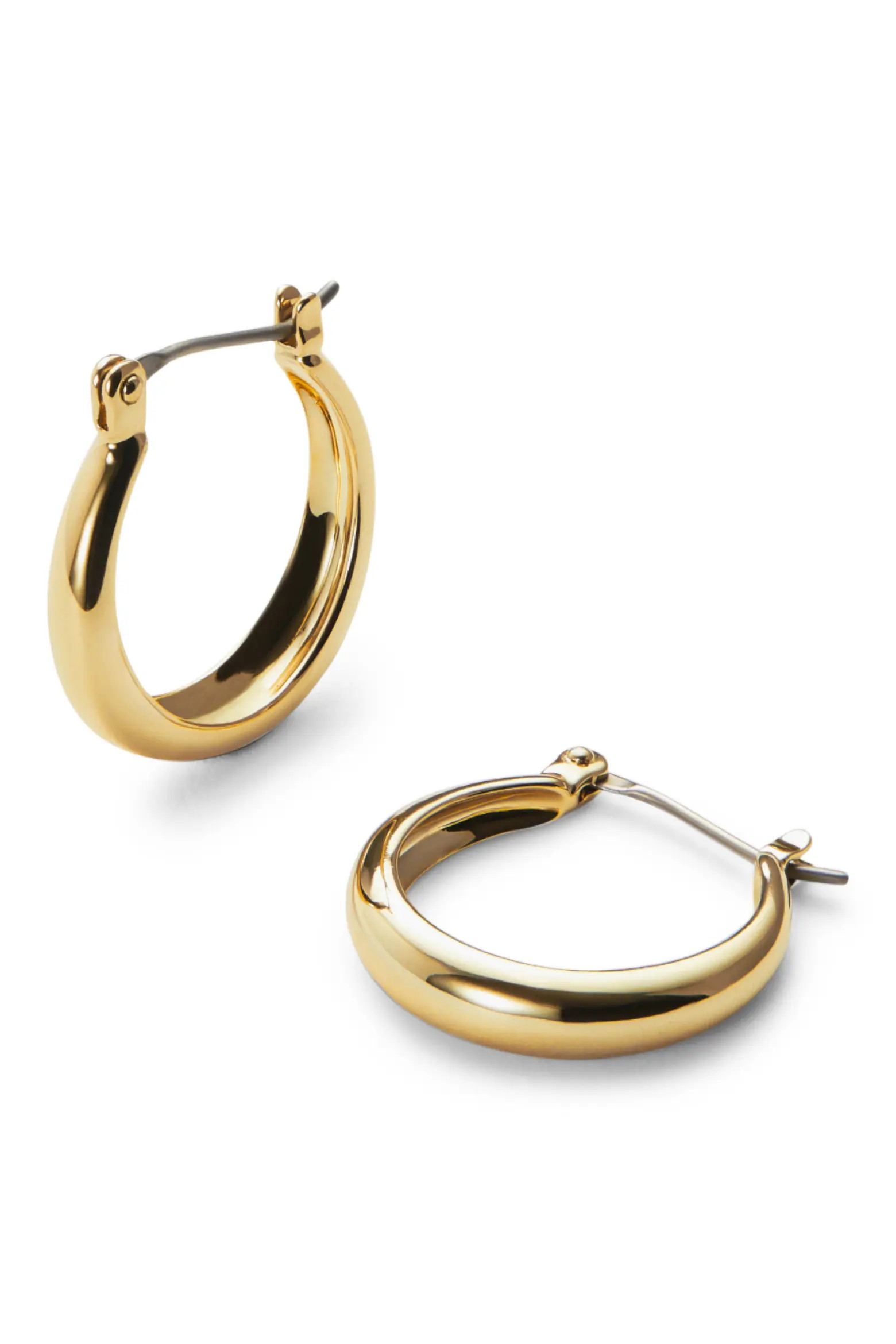 Endless Hoop Earrings (Women) | Nordstrom | Nordstrom