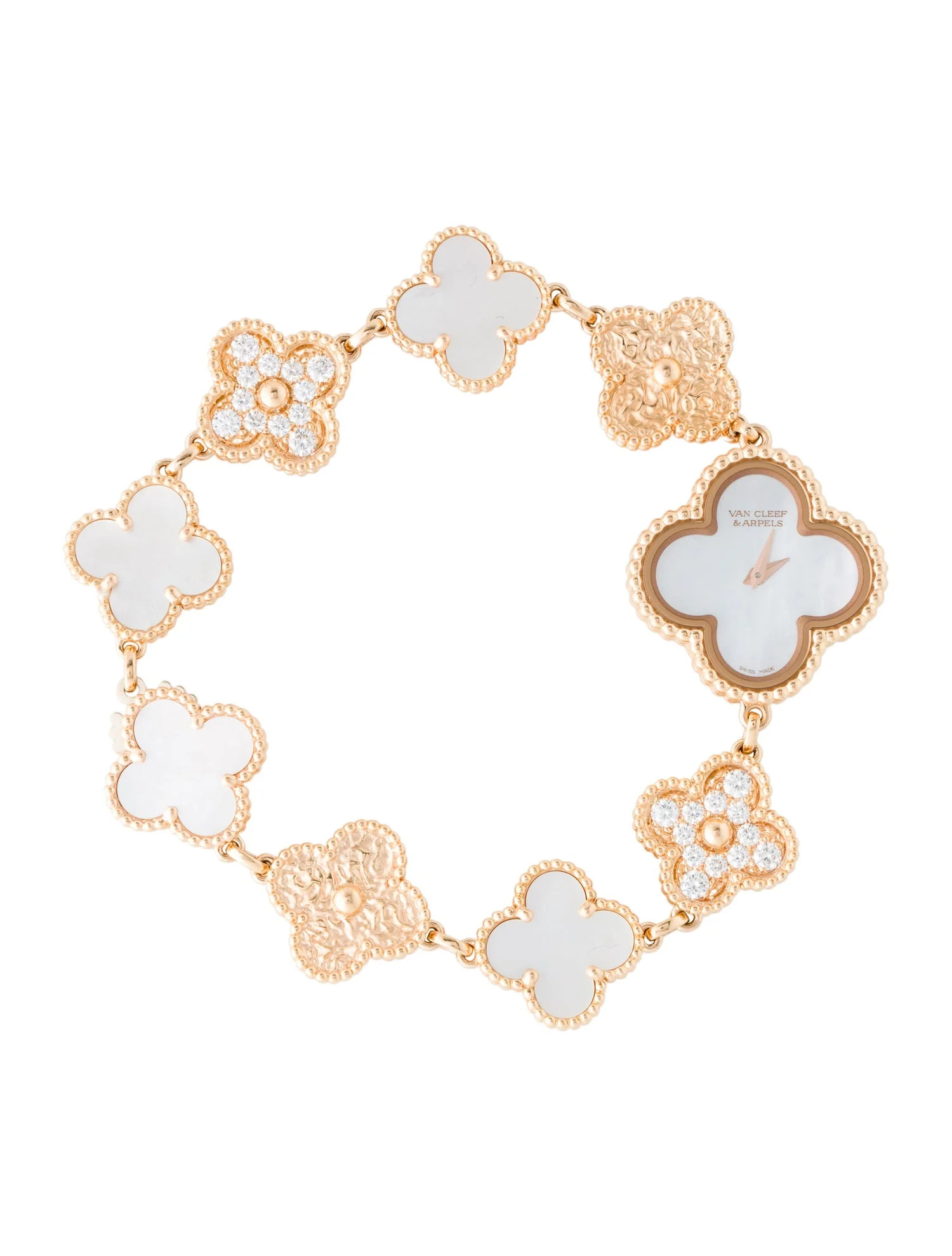 Sweet Alhambra Watch | The RealReal