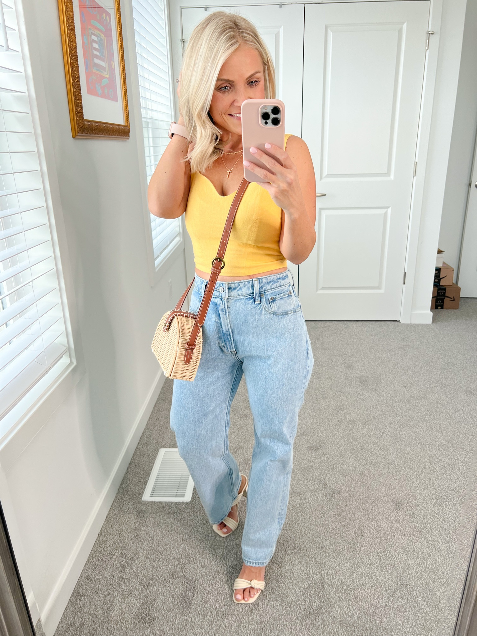 ✨Abercrombie Outfit Idea✨

Abercrombie style, Abercrombie and fitch, summer outfit, casual summer look, petite style, petite fashion, Abercrombie sale

#LTKsalealert #LTKFind #LTKstyletip