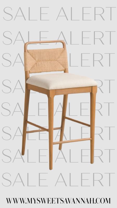 Loving these barstools and their price tag even more! 
Affordable finds 
Look for less 
Sale alert 
Tj maxx 
Deeply discounted 
Kitchen 
Stools 
Counter stools 

#LTKhome #LTKstyletip #LTKsalealert