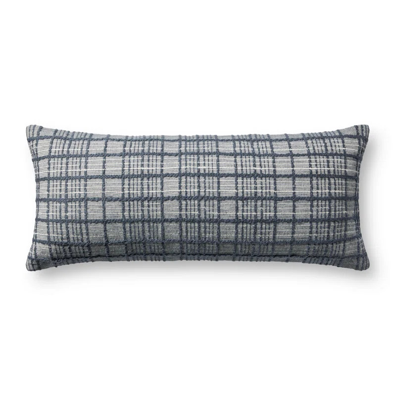 Magnolia Home by Joanna Gaines x Loloi Liv Throw Pillow | Wayfair North America