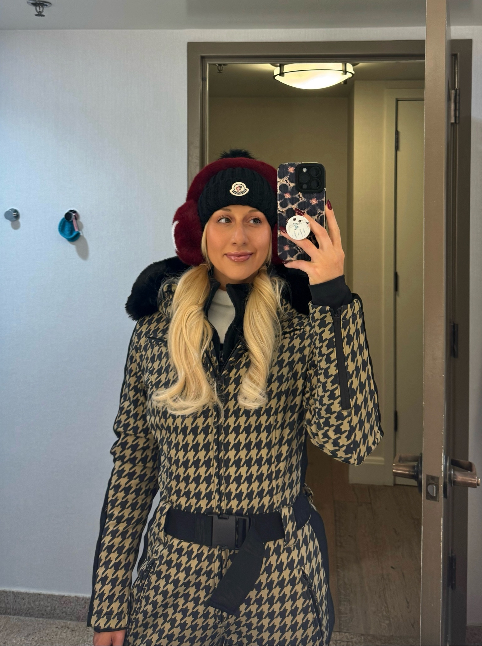 Ski season vibes 🫶🏼

#LTKActive #LTKSeasonal #LTKStyleTip