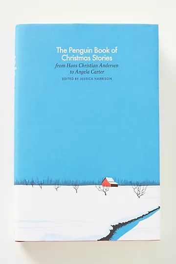 The Penguin Book of Christmas Stories | Anthropologie (US)
