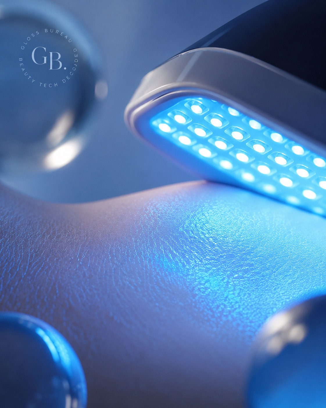 Blue light skincare gets talked about like an overnight acne fix, but the real story is more technical.

It is about wavelength, consistency, skin type, and where the device actually fits inside a routine.

For this Beauty Tech Decoded piece, we broke down what blue light is actually doing for acne-prone skin, what it can realistically support, and which device formats make sense for different routines.

Tagged here: blue light devices, LED tools, spot treatments, and at-home acne-support tech worth comparing before adding another device to your shelf.

#GlossBureau #BeautyTech #BlueLightTherapy #LEDSkincare #AcneRoutine #SkincareDevices #BeautyTools #AcneProneSkin #SkincareTech

#LTKBeauty #LTKBeauty #LTKmorningroutine #LTKselfcare