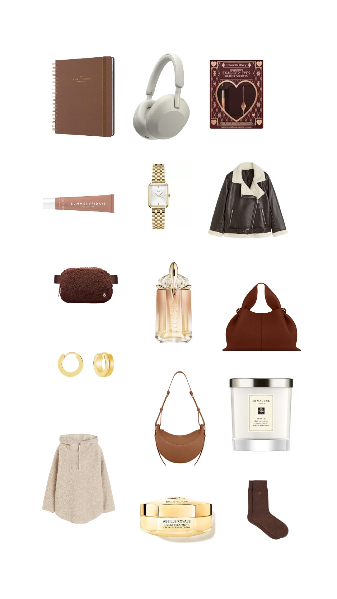 neutral gift guide 🤎

#LTKGiftGuide #LTKSeasonal #LTKeurope