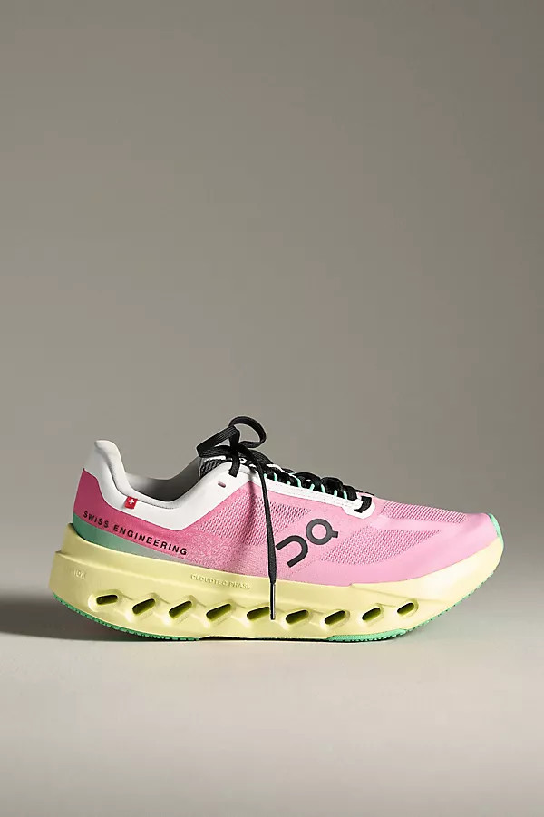 Cloudsurfer Next Sneakers | Anthropologie (US)