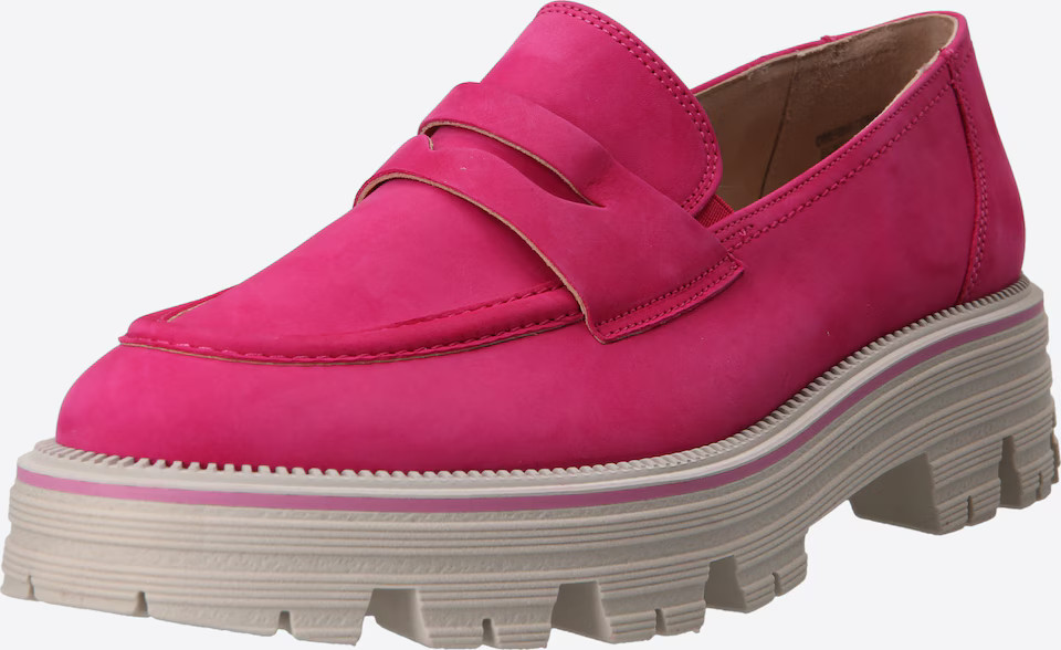 Paul Green Instappers in Pink | ABOUT YOU | ABOUT YOU NL