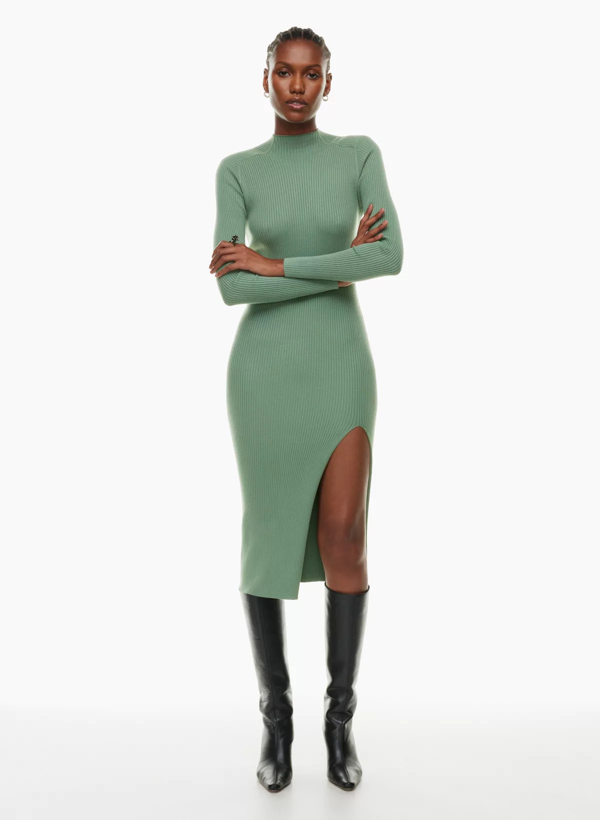 ALCHEMY DRESS | Aritzia