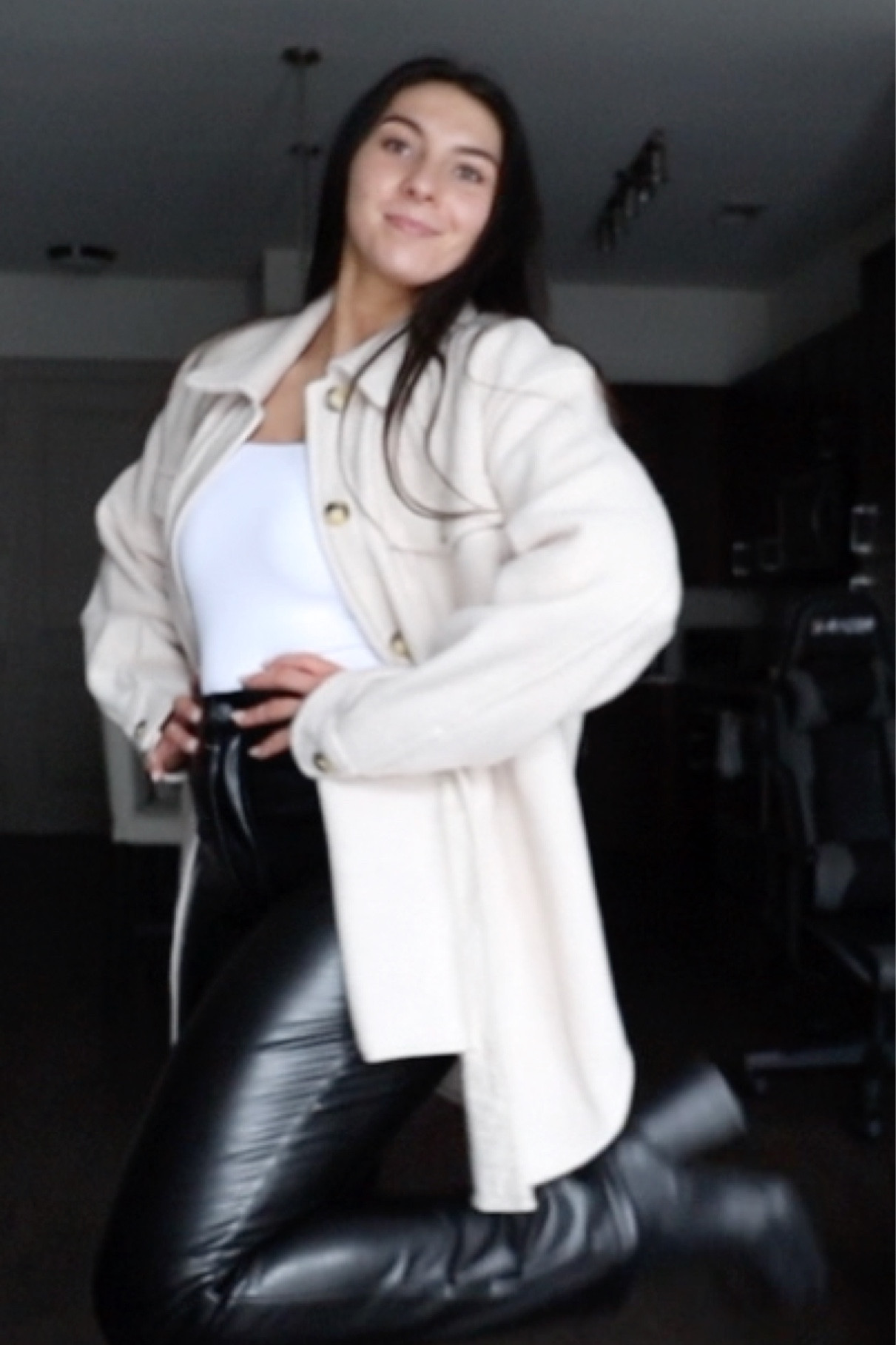 Aritzia jacket 

#LTKunder100 #LTKGiftGuide #LTKFind