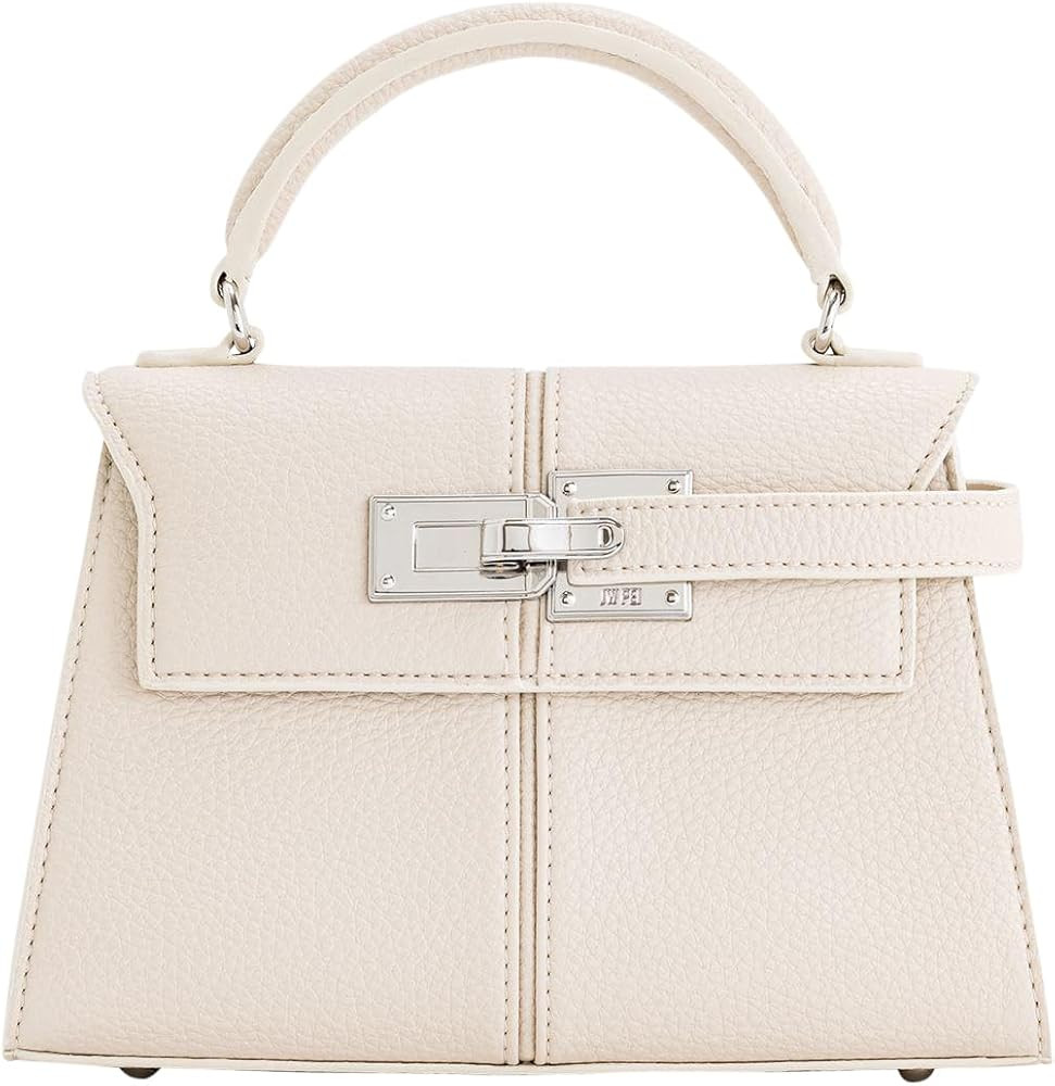 JW PEI Women's Elise Top Handle Bag | Amazon (US)