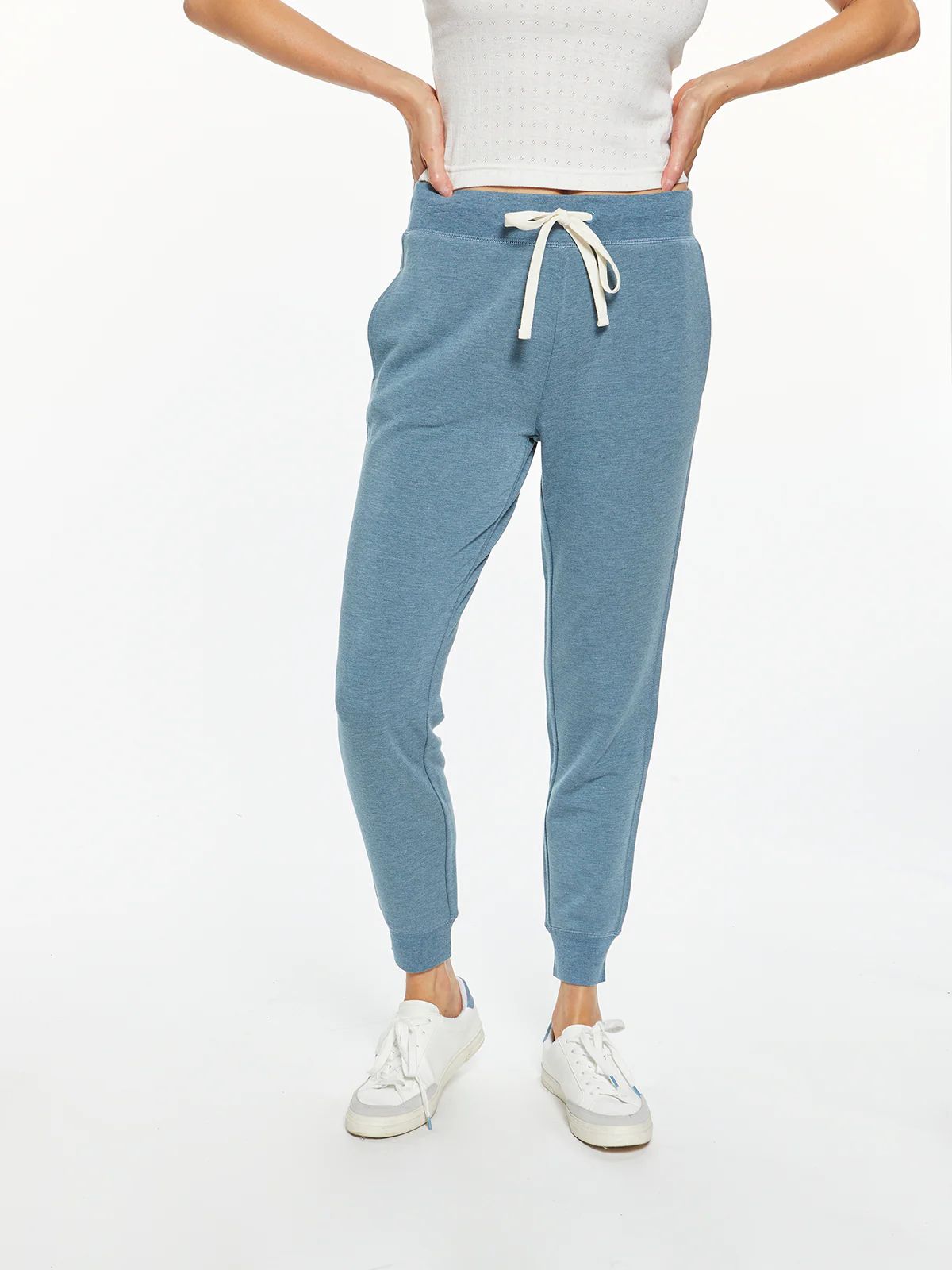JACEY JOGGER
            
              Sale | Thread And Supply