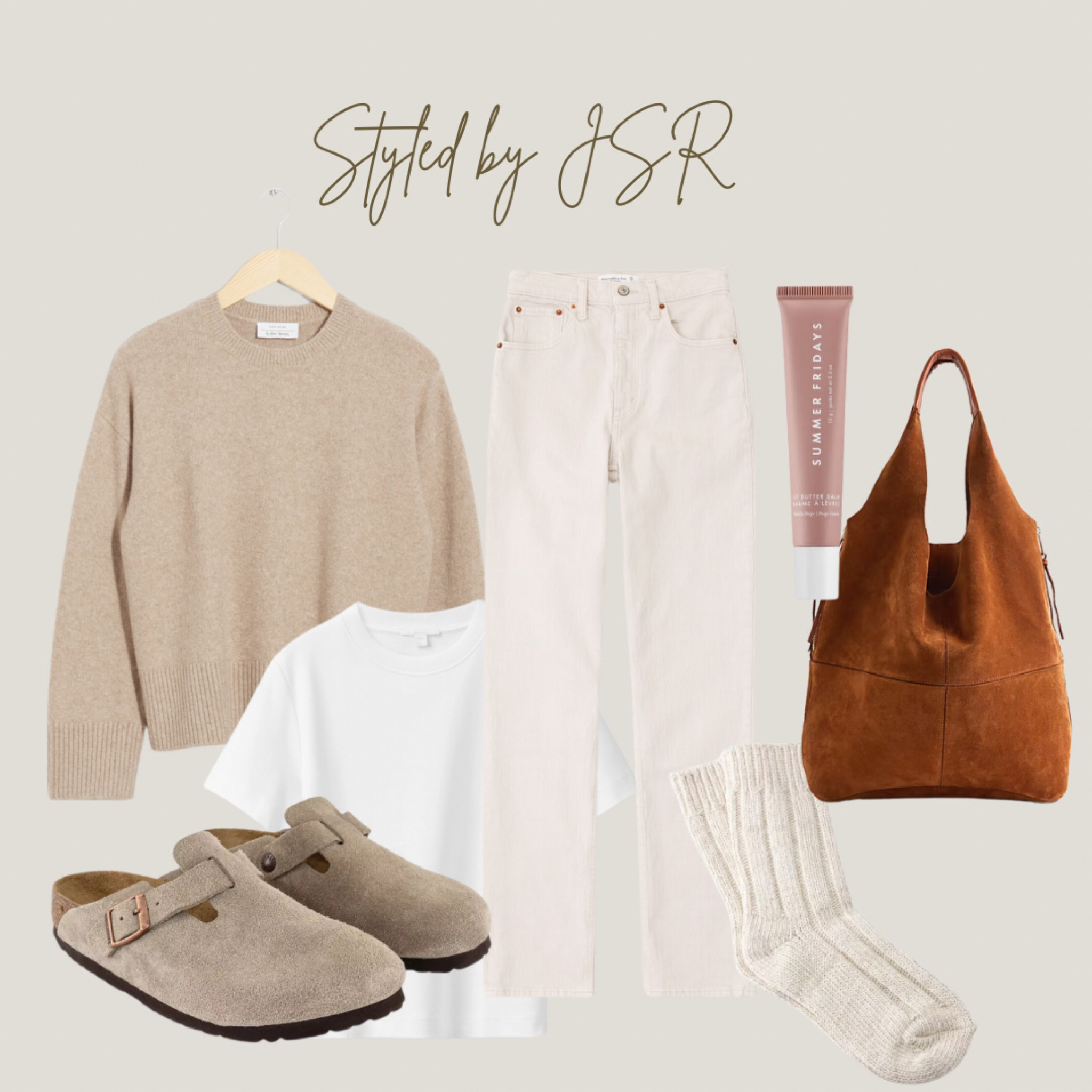 Neutral outfits 🤍🤍 

#LTKuk #LTKautumn #LTKgrwm