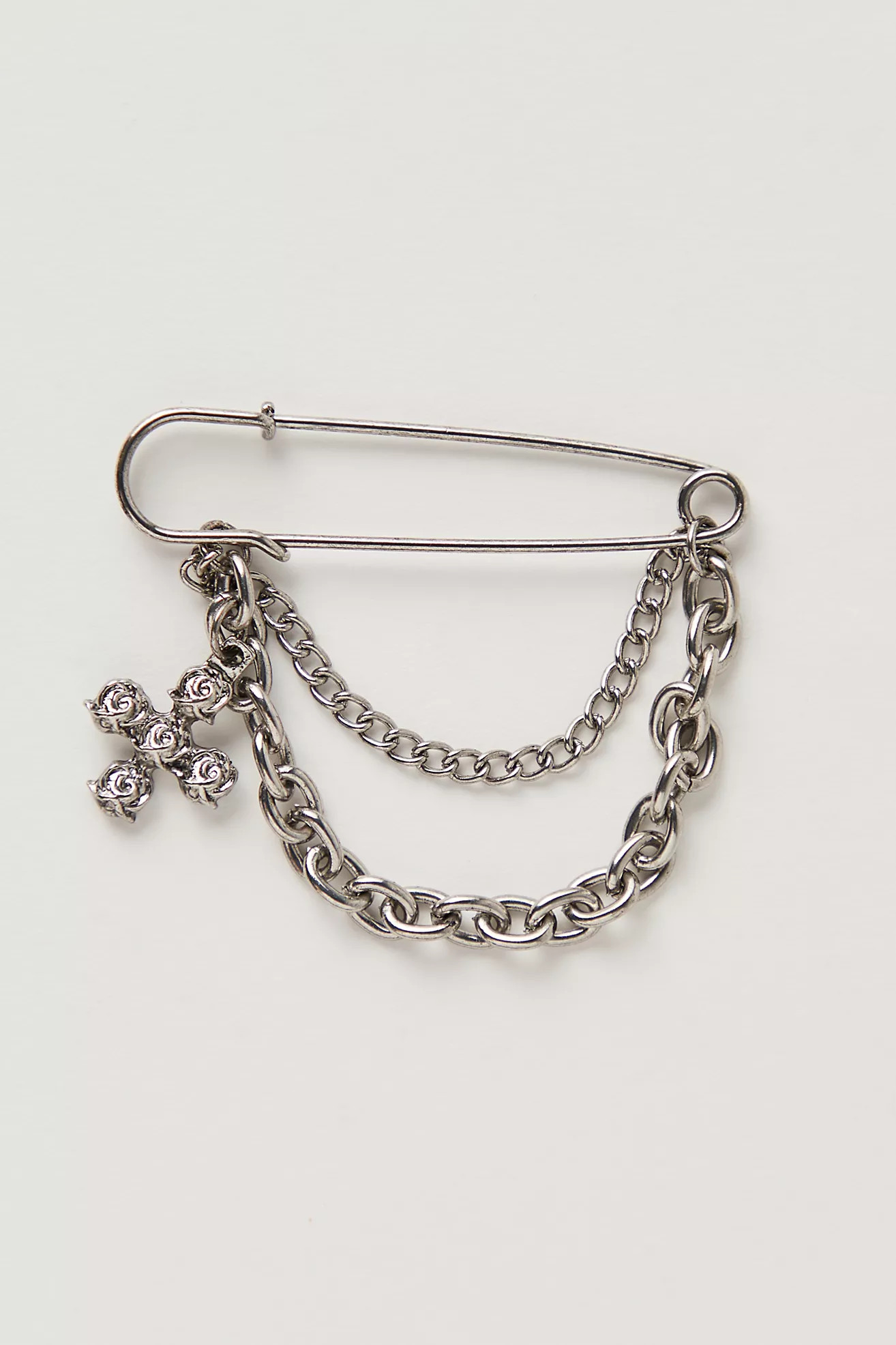 Chain Shoe Pin | Free People (Global - UK&FR Excluded)
